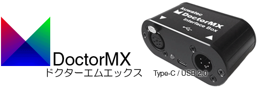 DoctorMX Type-C / USB2.0